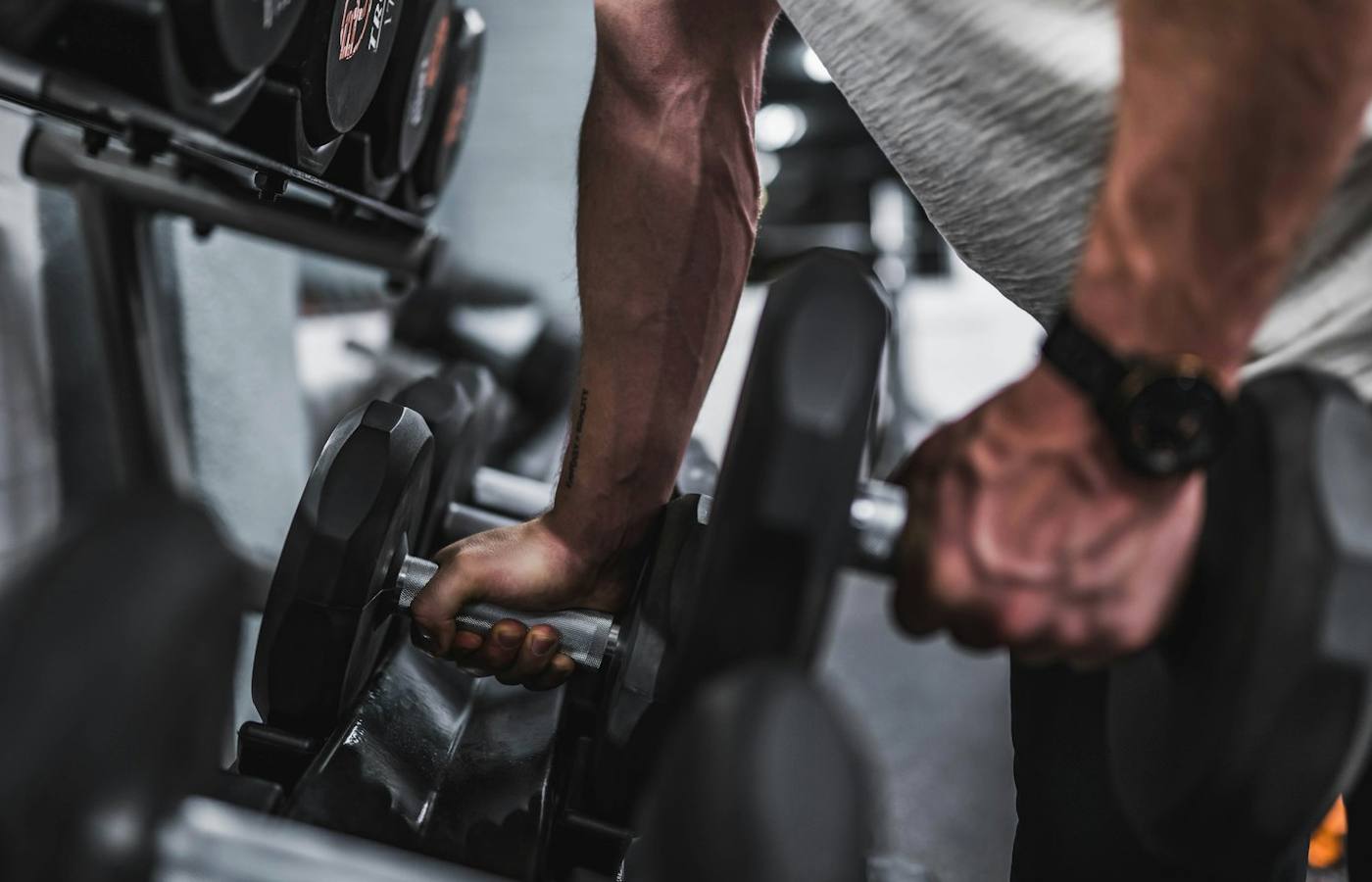 Fitness centrum kardio zóna